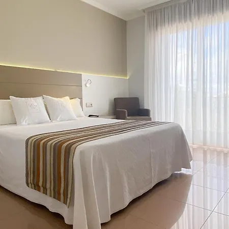 Casa Zulema Hotel Sanxenxo