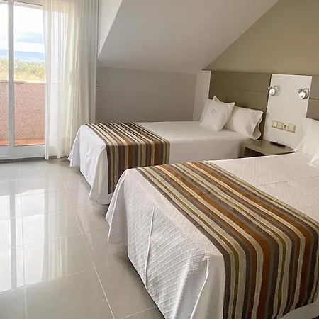 Hotel Casa Zulema