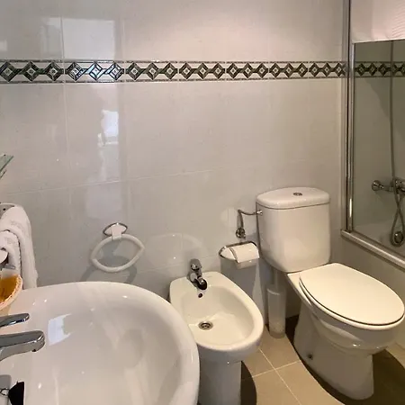 Hotel Casa Zulema *