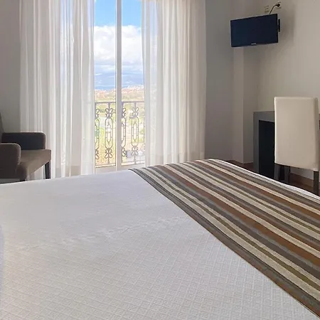 Casa Zulema Hotel *