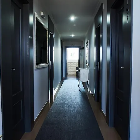 Casa Zulema Hotel *
