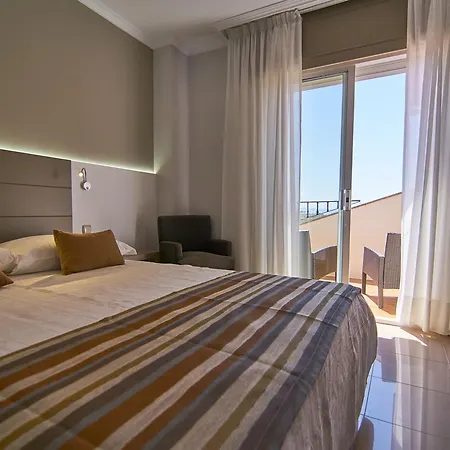 Casa Zulema Hotel