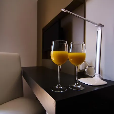 Casa Zulema Szálloda *