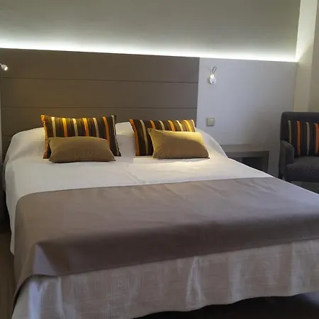 Hotel Casa Zulema *