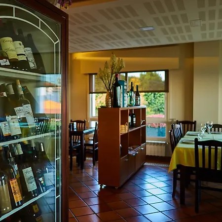 Szálloda Casa Zulema *