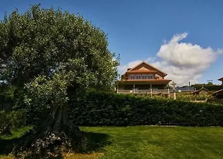Casa Zulema Hotel