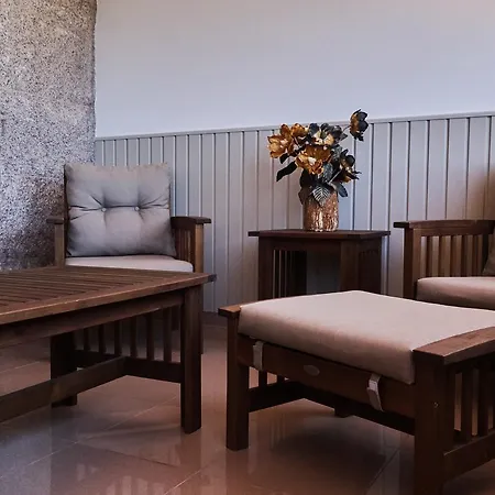 Casa Zulema Szálloda