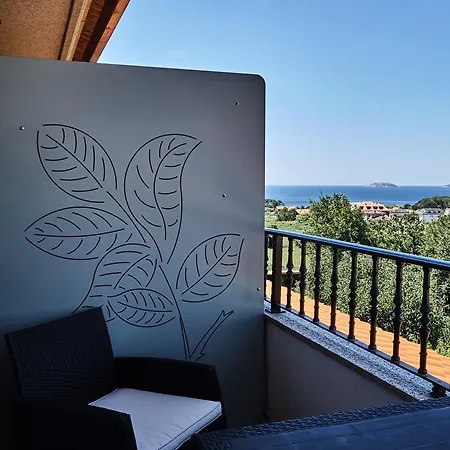 Casa Zulema Hotel *
