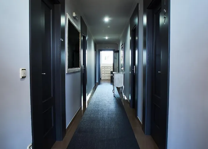 Casa Zulema Ξενοδοχείο *