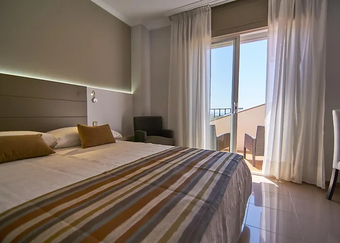 Casa Zulema Ξενοδοχείο