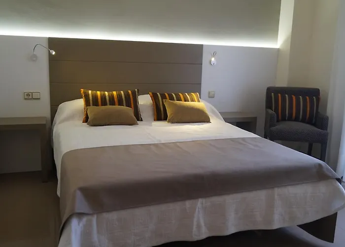 Ξενοδοχείο Casa Zulema *