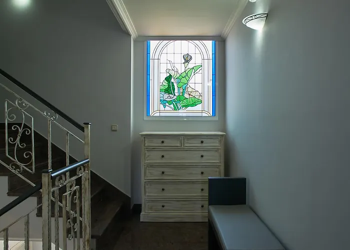 Ξενοδοχείο Casa Zulema *