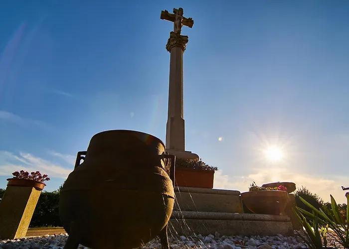 Ξενοδοχείο Casa Zulema