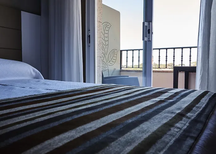 Casa Zulema * Sanxenxo