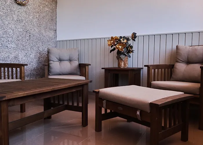 Casa Zulema Ξενοδοχείο