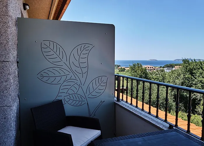 Casa Zulema Ξενοδοχείο *